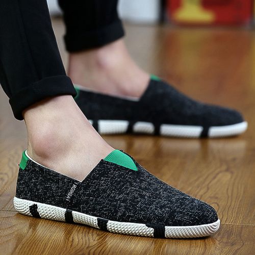 Chaussures de tennis jeunesse, 18-40 ans, FLOWLLORSS loisir - Ref 938010