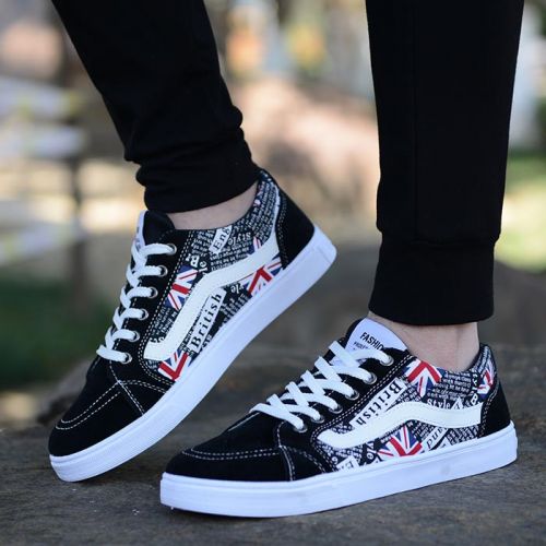 Chaussures de tennis jeunesse, 18-40 ans, tendance des jeunes - Ref 938024