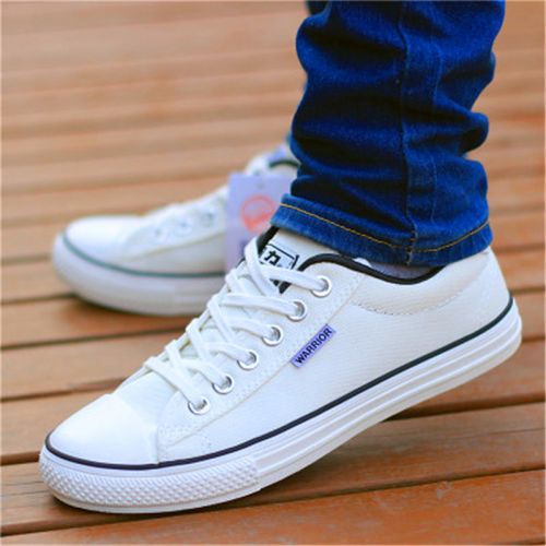 Chaussures de tennis jeunesse, 18-40 ans, WARRIOR tendance des jeunes - Ref 938030