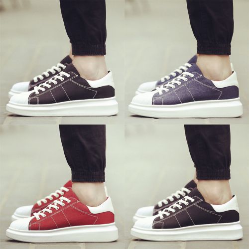 Chaussures de tennis jeunesse, 18-40 ans, CIKEIYING tendance des jeunes - Ref 938036