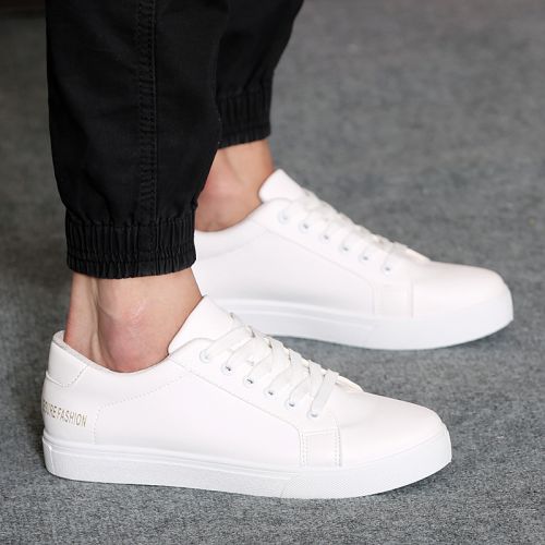Chaussures de tennis jeunesse, 18-40 ans, MANSENGY loisir - Ref 938903