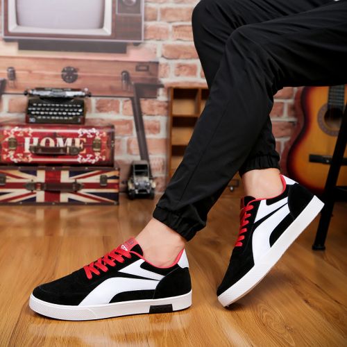 Chaussures de tennis jeunesse, 18-40 ans, loisir - Ref 938921