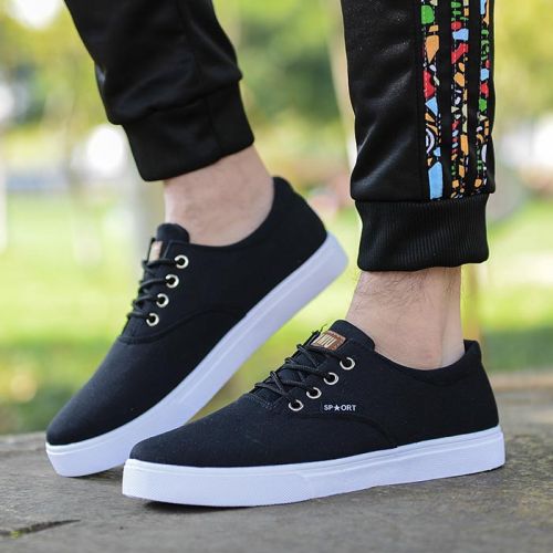 Chaussures de tennis jeunesse, 18-40 ans, loisir - Ref 938939