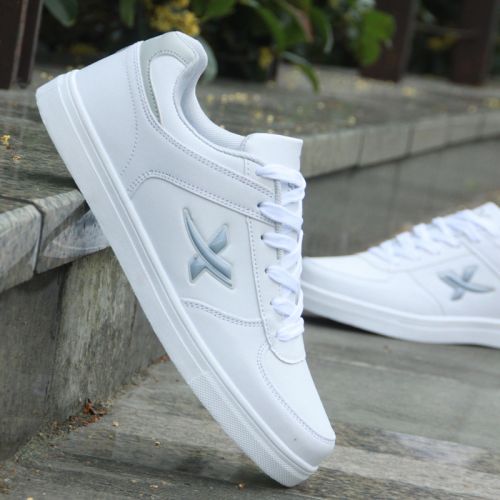Chaussures de tennis jeunesse, 18-40 ans, tendance des jeunes - Ref 938951