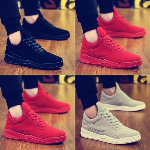 Chaussures de tennis jeunesse, 18-40 ans, UPLIMVA - Ref 938954