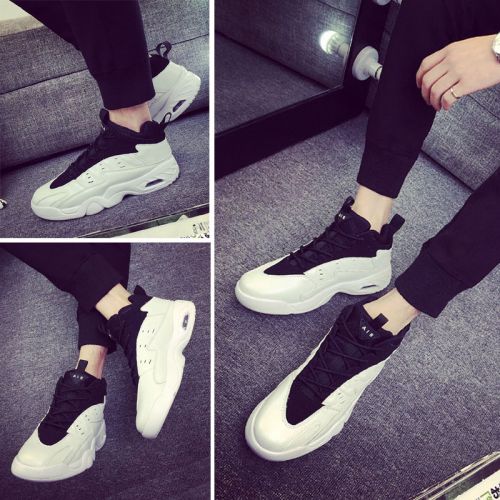 Chaussures de tennis jeunesse, 18-40 ans, tendance des jeunes - Ref 938960