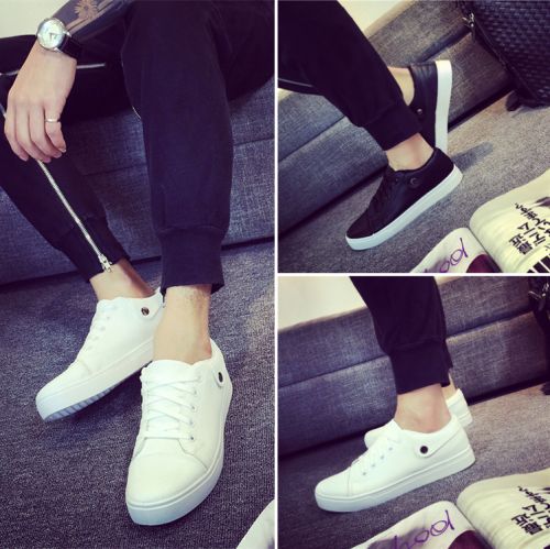 Chaussures de tennis jeunesse, 18-40 ans, tendance des jeunes - Ref 938969