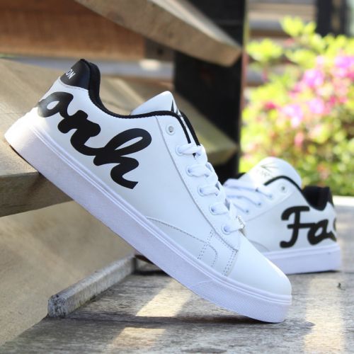 Chaussures de tennis jeunesse, 18-40 ans, SOLOALL tendance des jeunes - Ref 938972