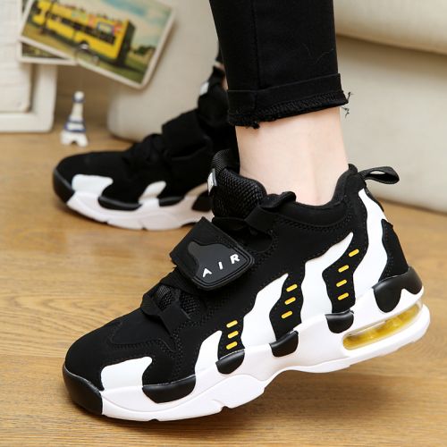 Chaussures de tennis jeunesse, 18-40 ans, loisir - Ref 938974