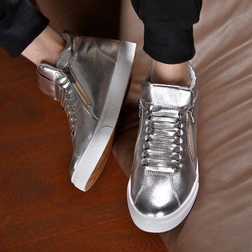 Chaussures de tennis , jeunesse, 18-40 ans, - Ref 938975