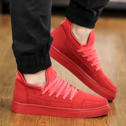 Chaussures de tennis jeunesse, 18-40 ans, loisir - Ref 938987