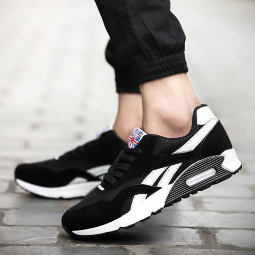 Chaussures de tennis jeunesse, 18-40 ans, loisir - Ref 938994