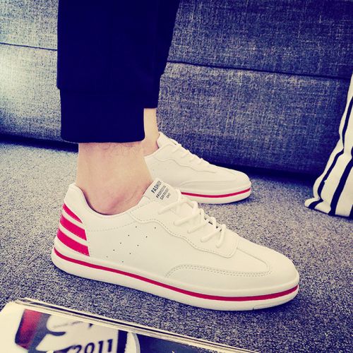 Chaussures de tennis jeunesse, 18-40 ans, tendance des jeunes - Ref 938995