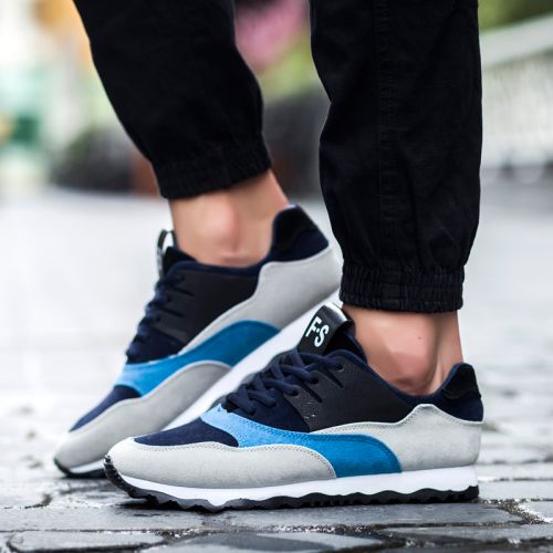 Chaussures de tennis jeunesse, 18-40 ans, loisir - Ref 938999