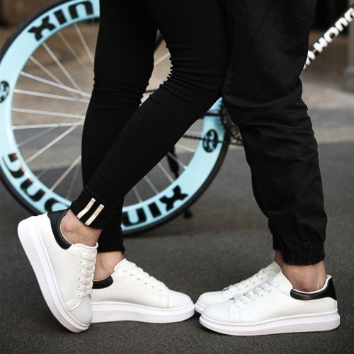 Chaussures de tennis jeunesse, 18-40 ans, loisir - Ref 939015