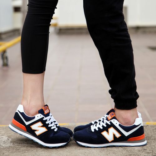 Chaussures de tennis jeunesse, 18-40 ans, loisir - Ref 939023