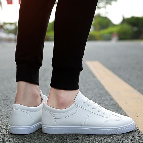 Chaussures de tennis jeunesse, 18-40 ans, ENLEN&AMPBENNA tendance des jeunes - Ref 939025