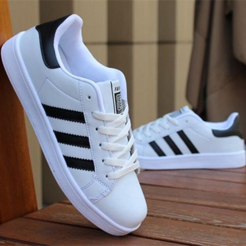 Chaussures de tennis jeunesse, 18-40 ans, - Ref 939034