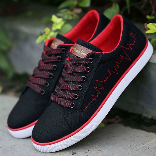 Chaussures de tennis jeunesse, 18-40 ans et Moyen-âge, tendance des jeunes - Ref 939035