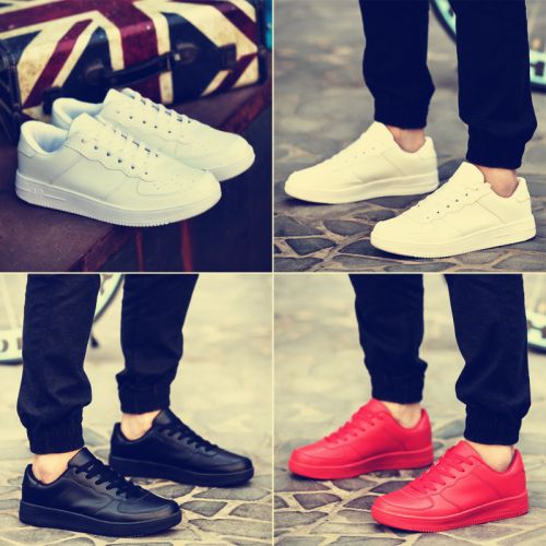 Chaussures de tennis jeunesse, 18-40 ans, BYTHENAME tendance des jeunes - Ref 939036