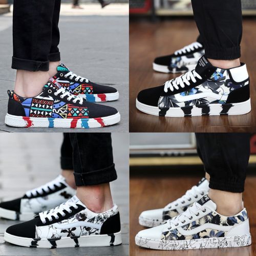 Chaussures de tennis jeunesse, 18-40 ans, tendance des jeunes - Ref 939040