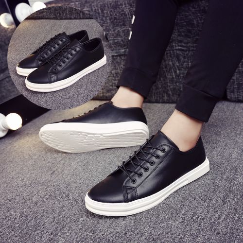 Chaussures de tennis jeunesse, 18-40 ans, tendance des jeunes - Ref 939049