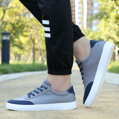 Chaussures de tennis jeunesse, 18-40 ans, DOROQUE loisir - Ref 939052