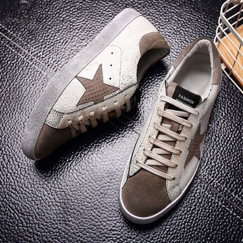 Chaussures de tennis jeunesse, 18-40 ans et Moyen-âge, SIMPER - Ref 939057