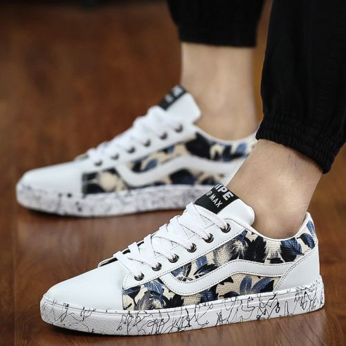 Chaussures de tennis jeunesse, 18-40 ans, tendance des jeunes - Ref 939067