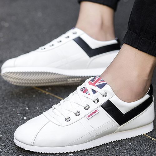 Chaussures de tennis jeunesse, 18-40 ans et Moyen-âge, LOVEMIER tendance des jeunes - Ref 939069