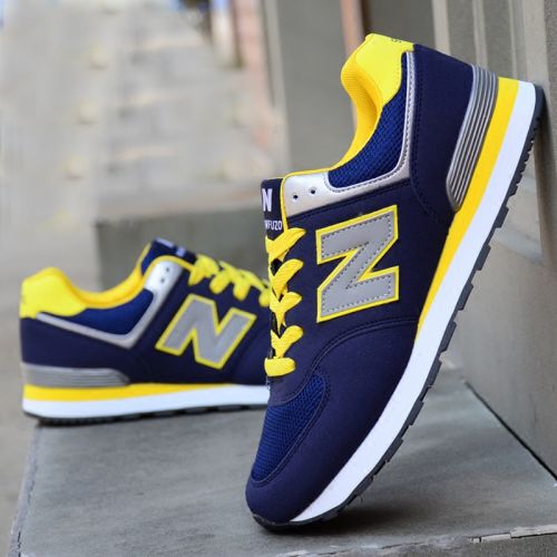 Chaussures de tennis loisir - Ref 939074