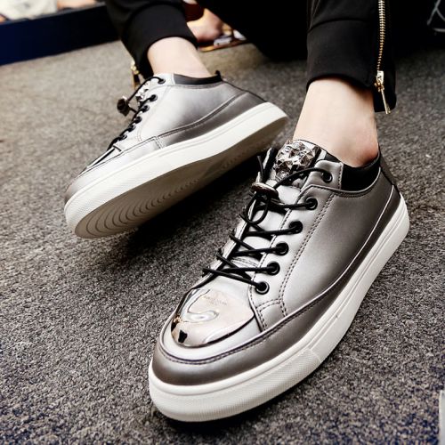 Chaussures de tennis jeunesse, 18-40 ans et Moyen-âge , loisir - Ref 939085