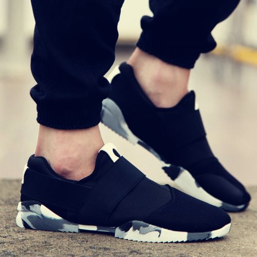 Chaussures de tennis jeunesse, 18-40 ans, tendance des jeunes - Ref 939103