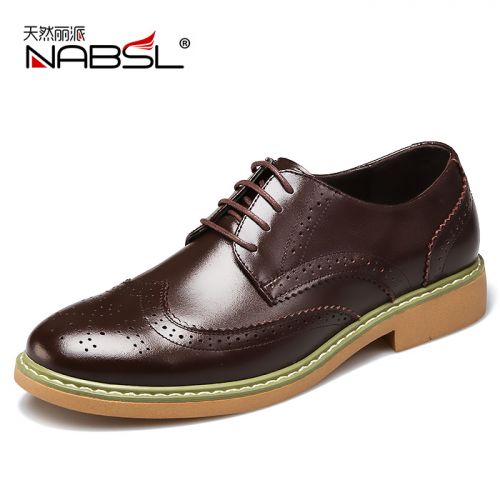 Chaussures de tennis jeunesse, 18-40 ans et Moyen-âge, NABSL Angleterre - Ref 939107