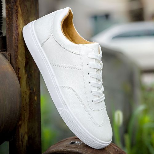 Chaussures de tennis jeunesse, 18-40 ans et Moyen-âge, MYMANPH tendance des jeunes - Ref 939116