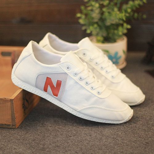 Chaussures de tennis jeunesse, 18-40 ans, - Ref 939147