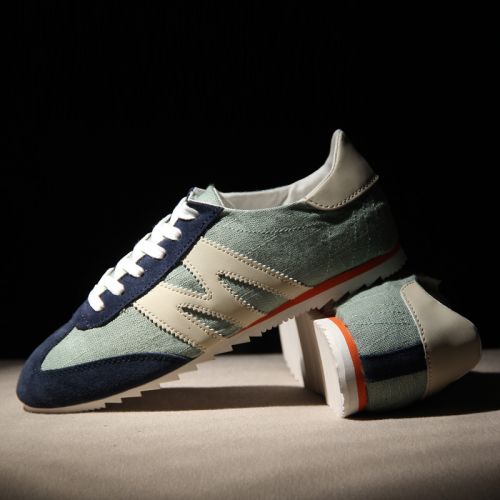 Chaussures de tennis jeunesse, 18-40 ans, - Ref 939154