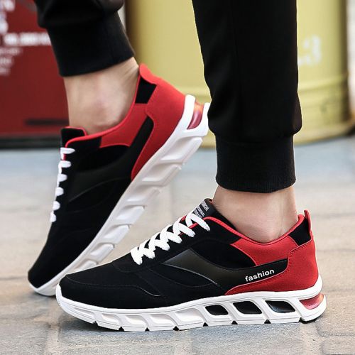 Chaussures de tennis jeunesse, 18-40 ans, - Ref 939161