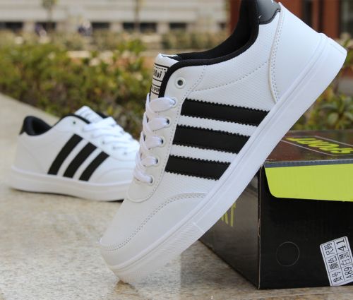 Chaussures de tennis jeunesse, 18-40 ans, tendance des jeunes - Ref 939204