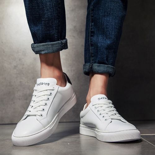 Chaussures de tennis jeunesse, 18-40 ans, CIROHUNER loisir - Ref 939210