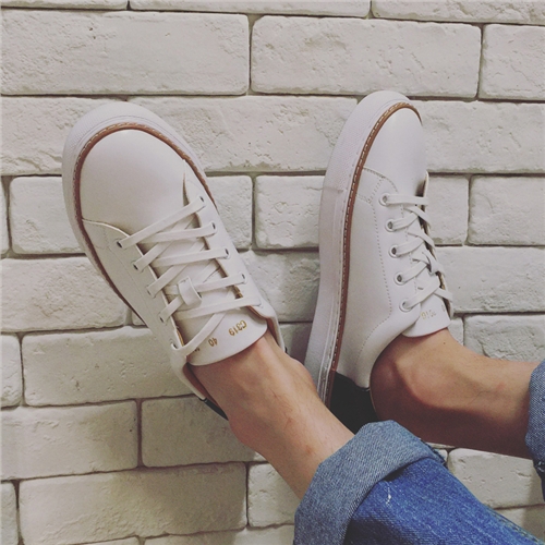 Chaussures de tennis jeunesse, 18-40 ans, loisir - Ref 939212
