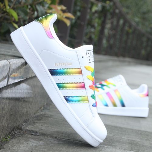 Chaussures de tennis jeunesse, 18-40 ans, tendance des jeunes - Ref 939217