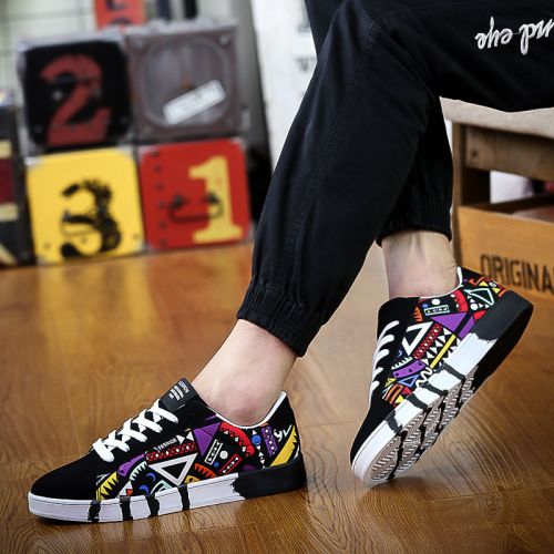 Chaussures de tennis jeunesse, 18-40 ans, - Ref 939223