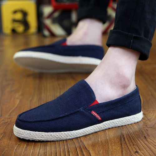 Chaussures de tennis jeunesse, 18-40 ans, VUITN ROONEY loisir - Ref 939232