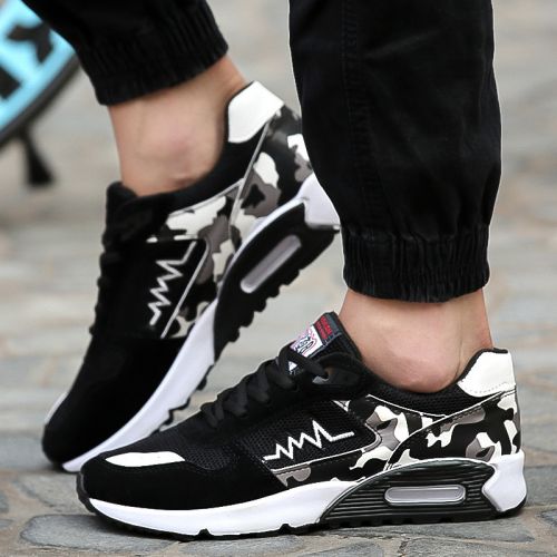 Chaussures de tennis jeunesse, 18-40 ans, ITLY - Ref 939235