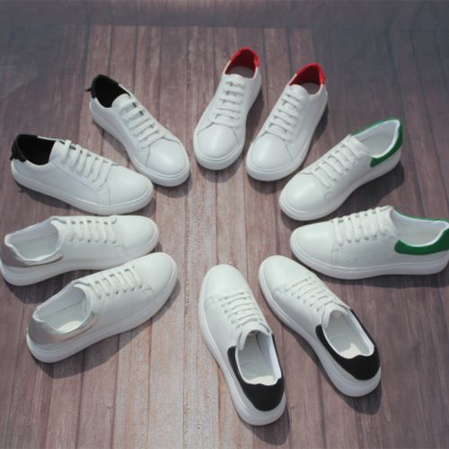 Chaussures de tennis jeunesse, 18-40 ans, &-G tendance des jeunes - Ref 939236