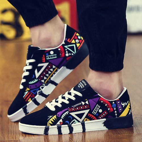 Chaussures de tennis FLOWLLORSS loisir - Ref 939243