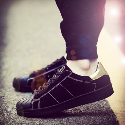 Chaussures de tennis jeunesse, 18-40 ans, tendance des jeunes - Ref 939250