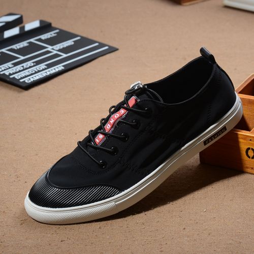 Chaussures de tennis jeunesse, 18-40 ans, tendance des jeunes - Ref 939256