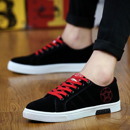 Chaussures de tennis jeunesse, 18-40 ans, tendance des jeunes - Ref 939261